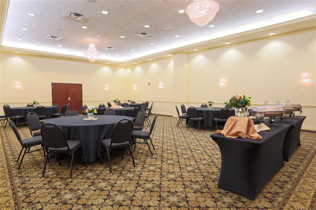 Drury Inn & Suites St. Louis Convention Center