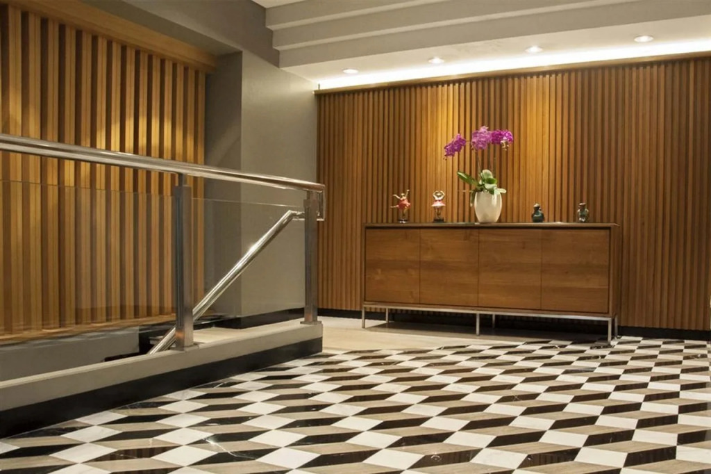 Ivory Hotel Bandung