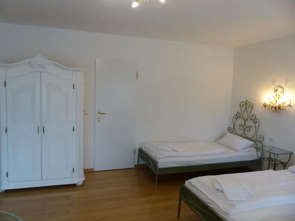 Seibels Park Hotel