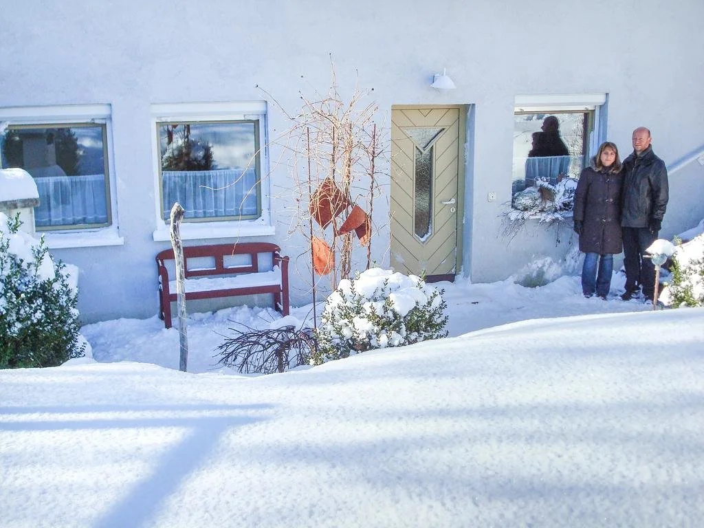 Ferienwohnung Steber