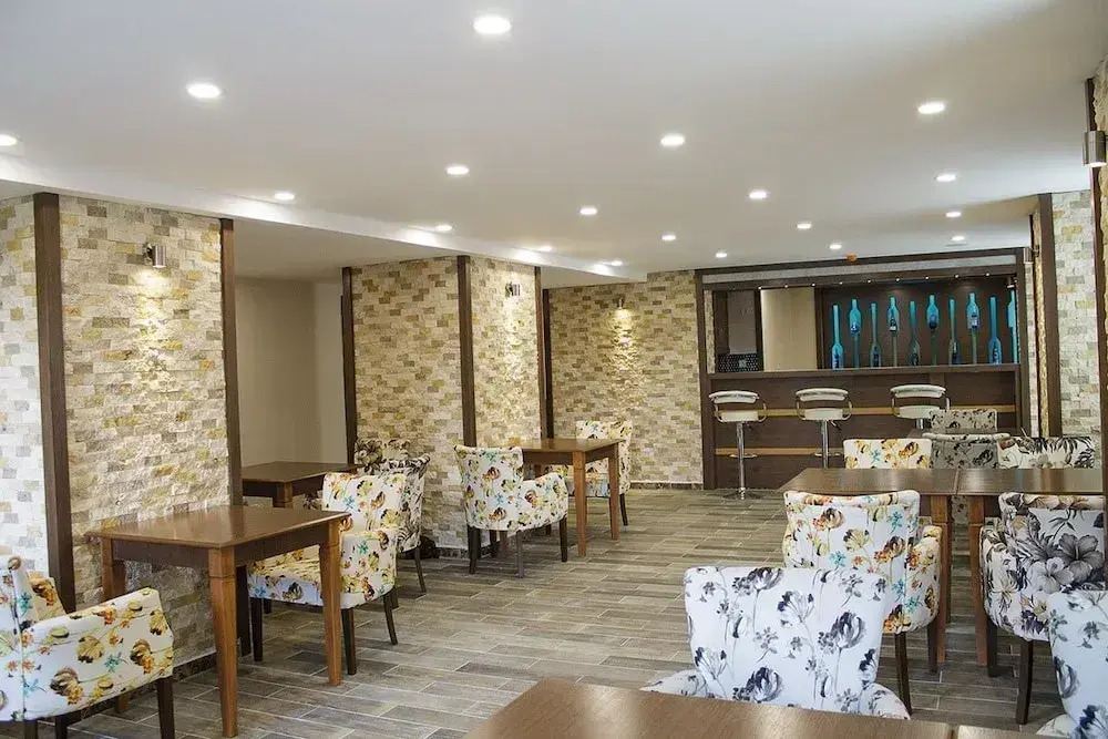 Hotel Green Valley Savsat