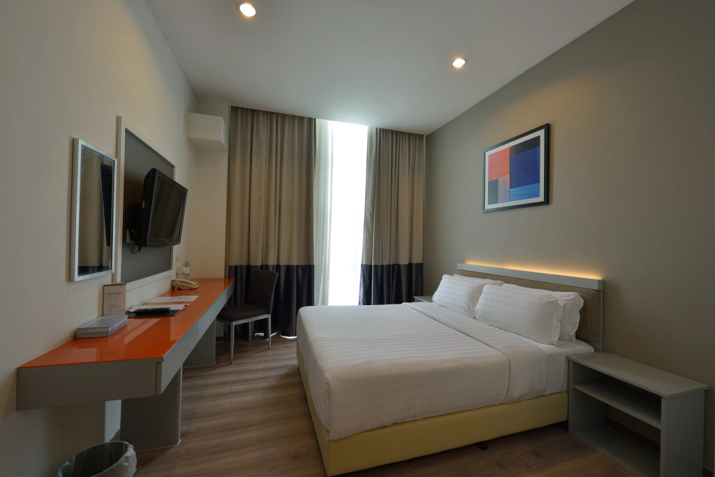 Abell Hotel
