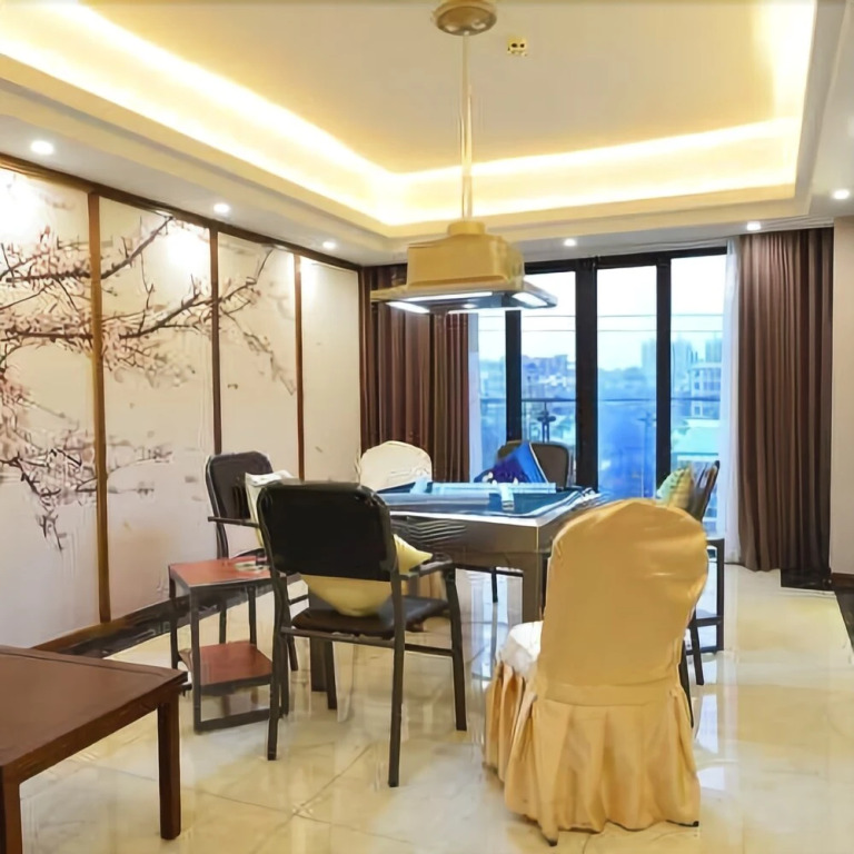 Arcadia Hotel