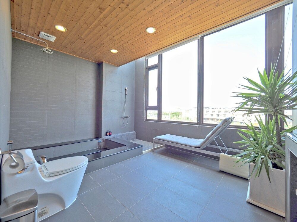 蘭庭 Villa民宿 B&B