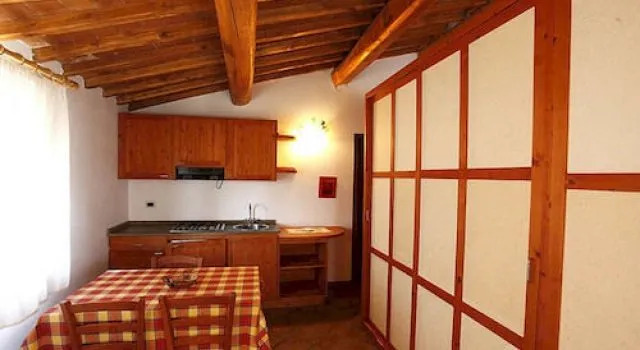 Agriturismo Fattoria Lischeto