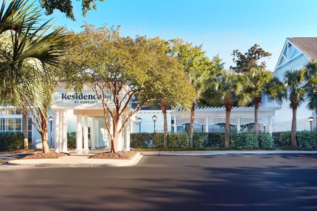 Residence Inn By Marriott Charleston Mt. Pleasant