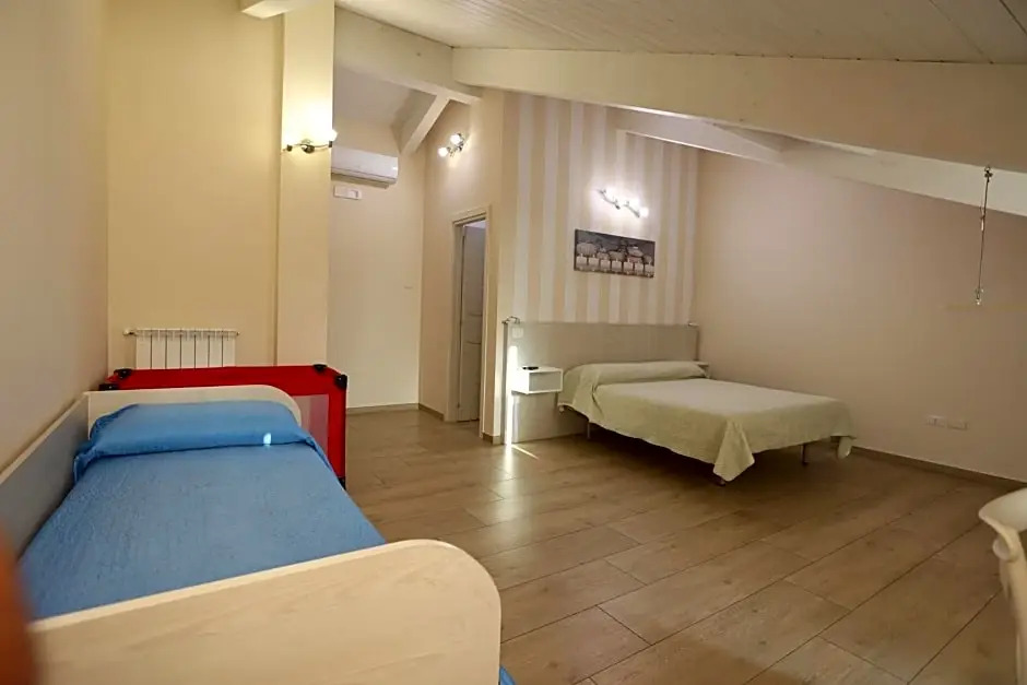 B&B Oliveto