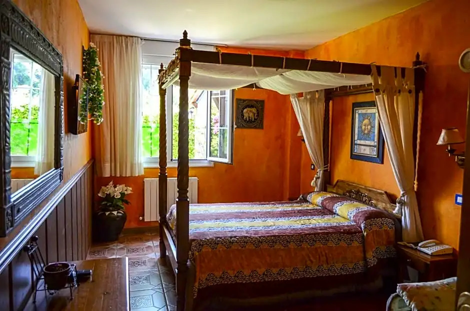 Hosteria Las Viñas