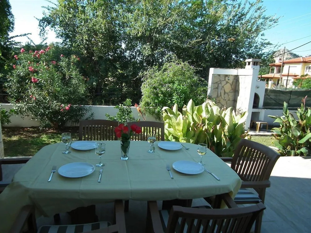 Villa Ercan
