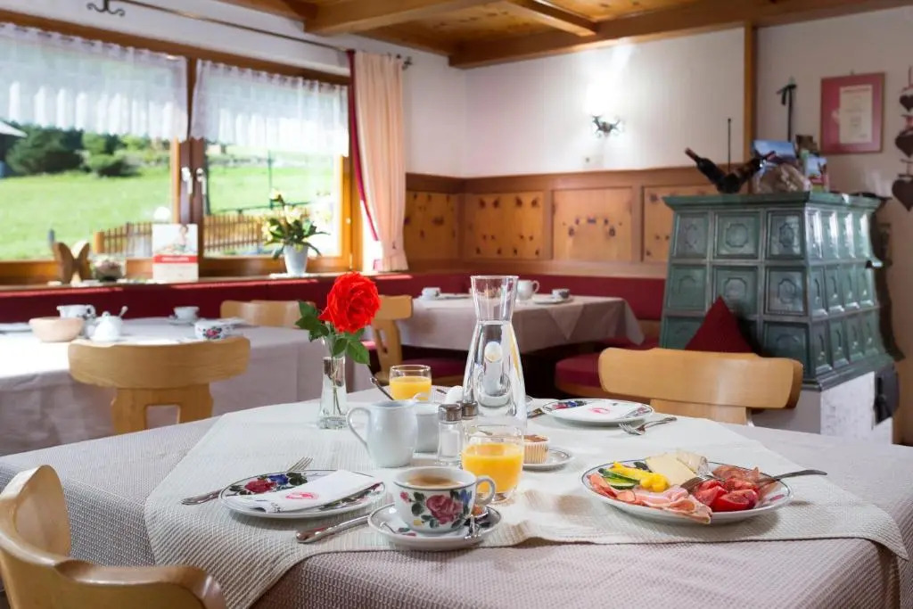 Haus Veidlis, Familie Obkircher