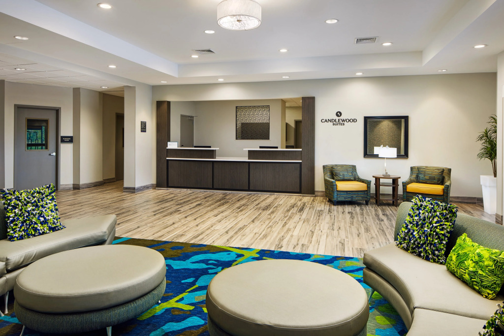 Candlewood Suites - Lebanon by IHG