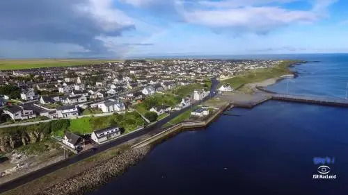Hamnavoe John o Groats Hostel