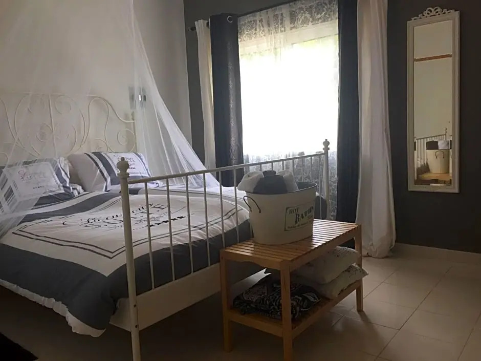 Casa Traca