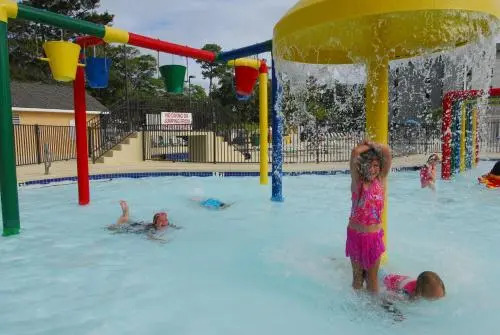 Myrtle Beach Resort by Beach Vacations