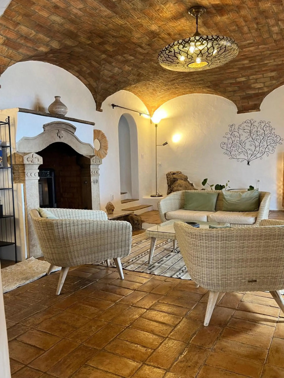 Monte Borboleta - Villas, Apartments