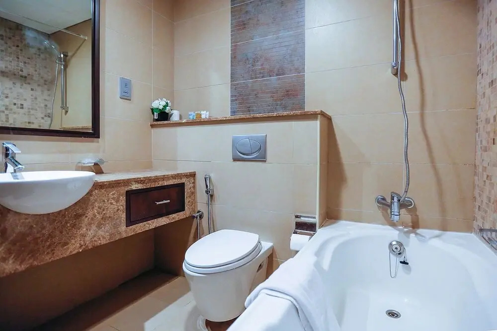 E&T Holiday Homes - Liberty House
