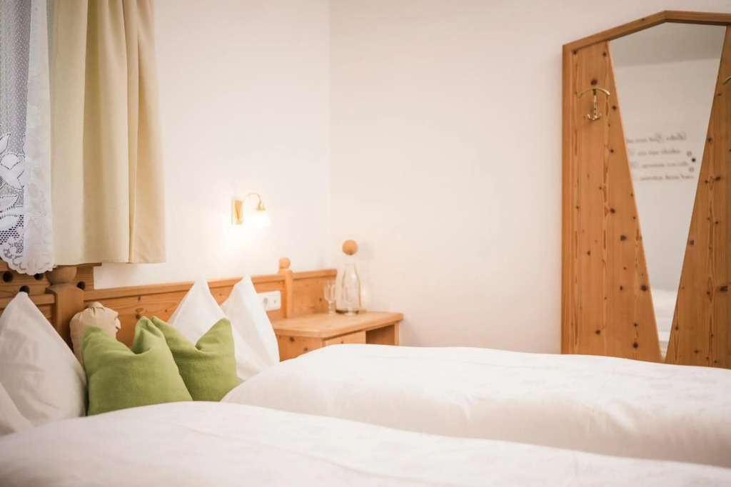 Boutique Pension Erlacher
