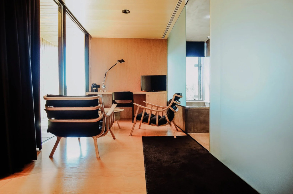 Cro Hotel Rural e Termal Spa