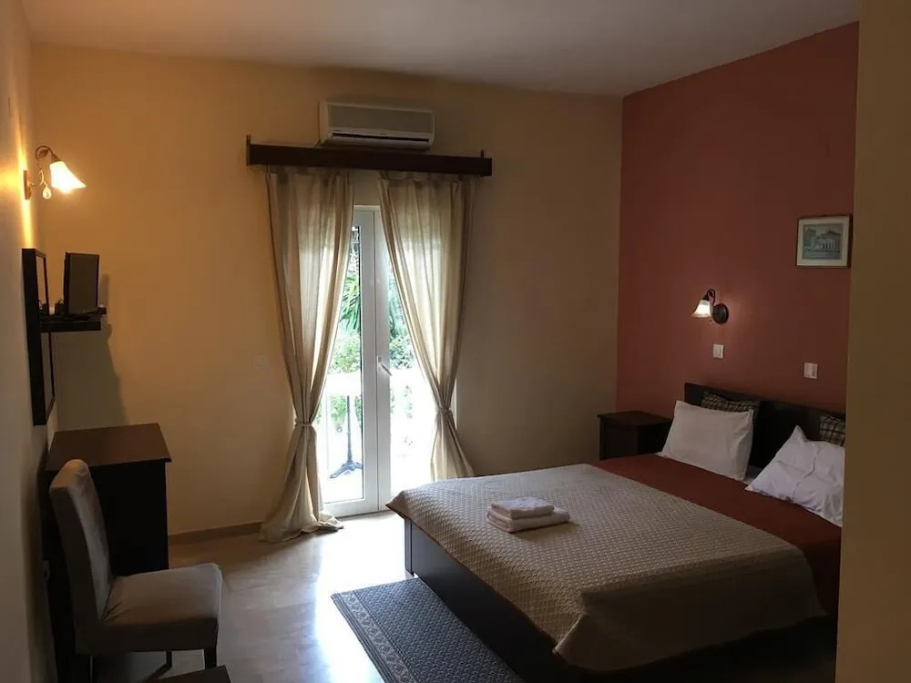 Pension Skala