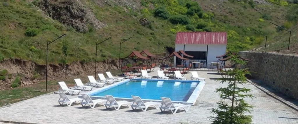 Germike Termal Otel