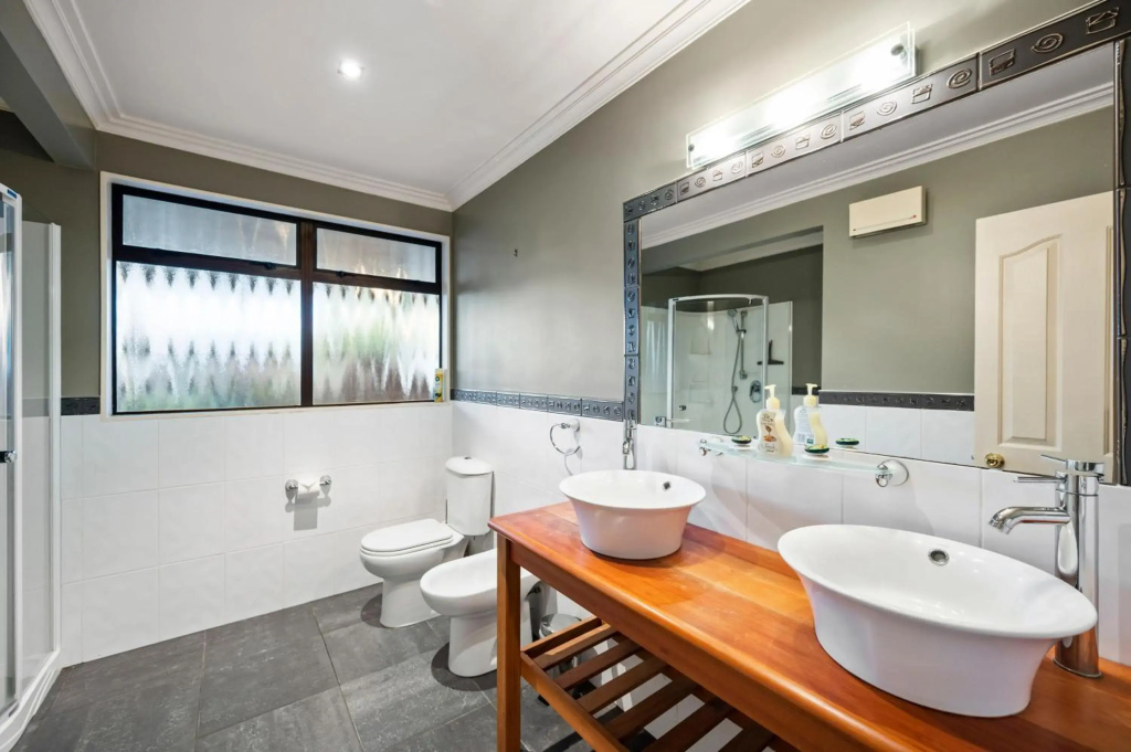 Taupo Escape - Rainbow Point Holiday Home