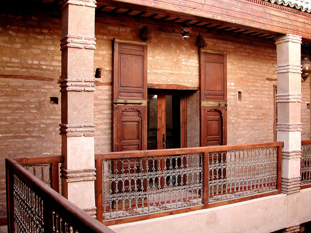 Riad Aladdin