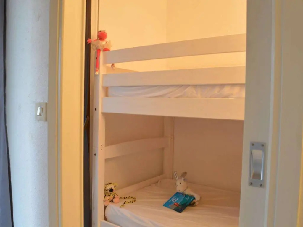 Appartement Fréjus, 1 pièce, 4 personnes - FR-1-226A-31