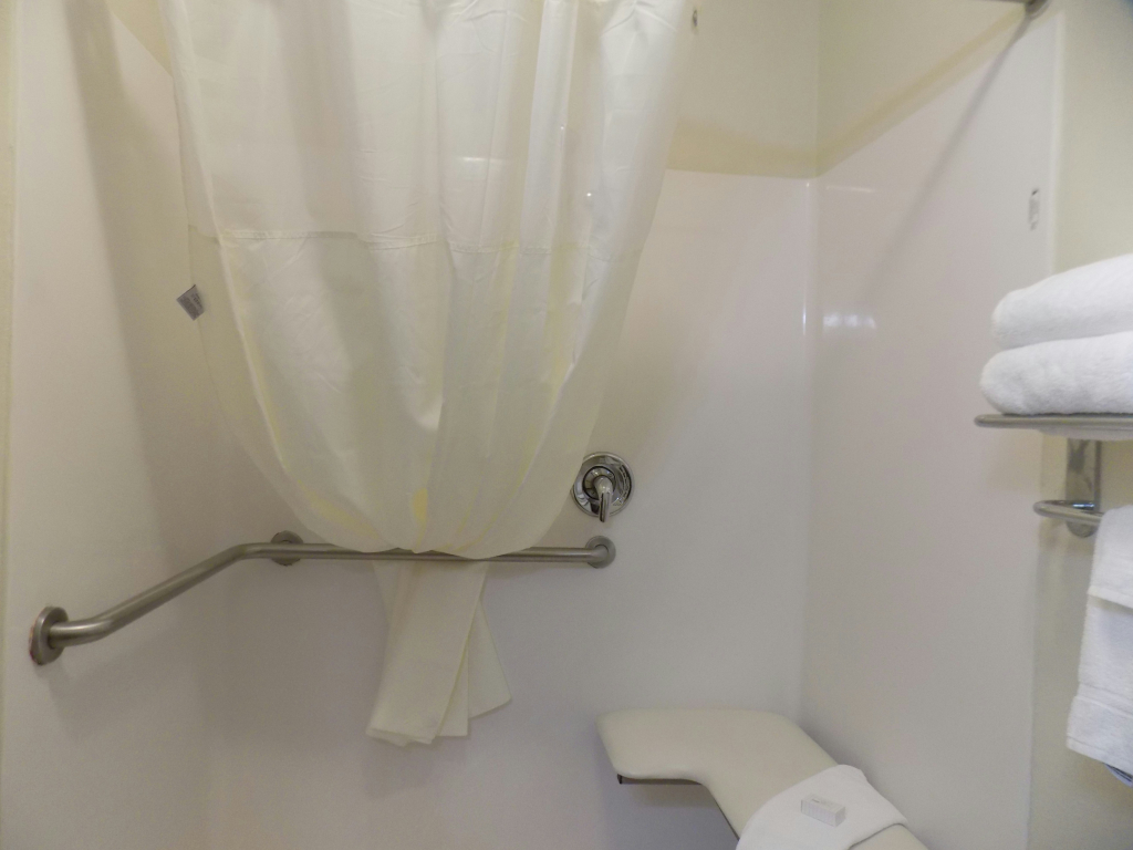 Cobblestone Hotel & Suites - Seward