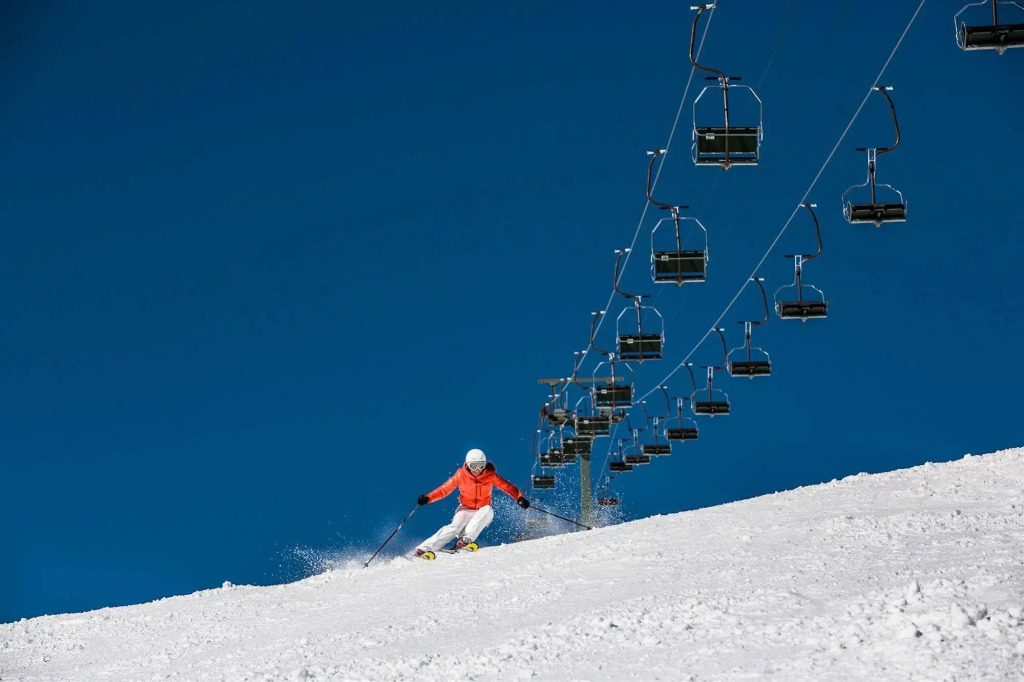 Pension Churlis