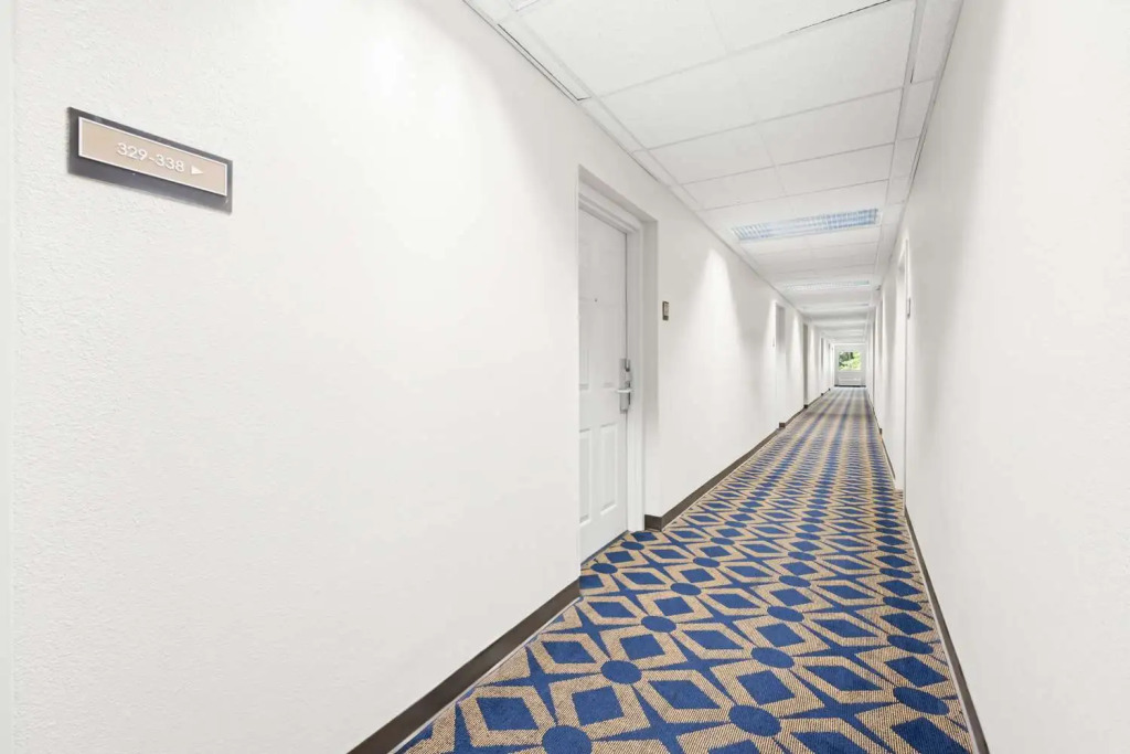 MainStay Suites Raleigh North
