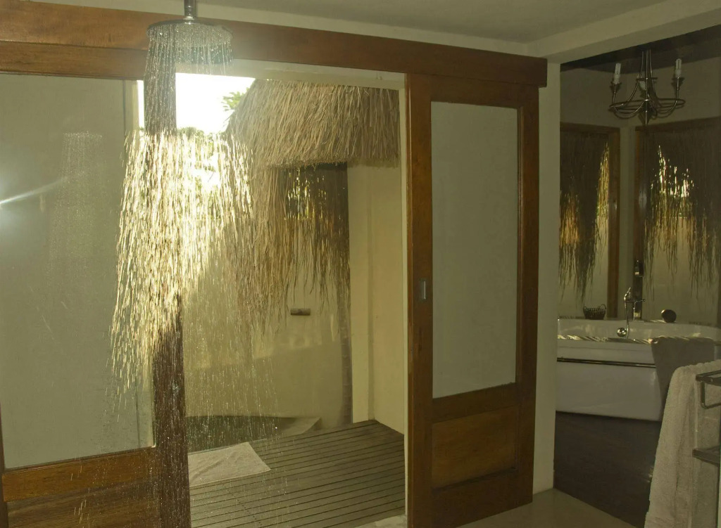 Dugong Beach Lodge