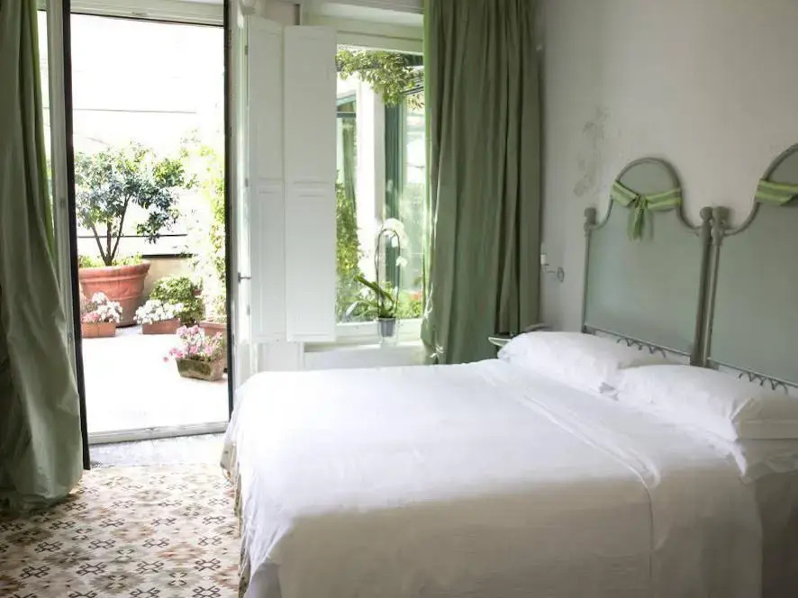 Milano Terrace Guest House