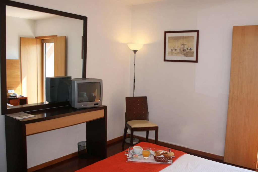 Flag Hotel Barcelos