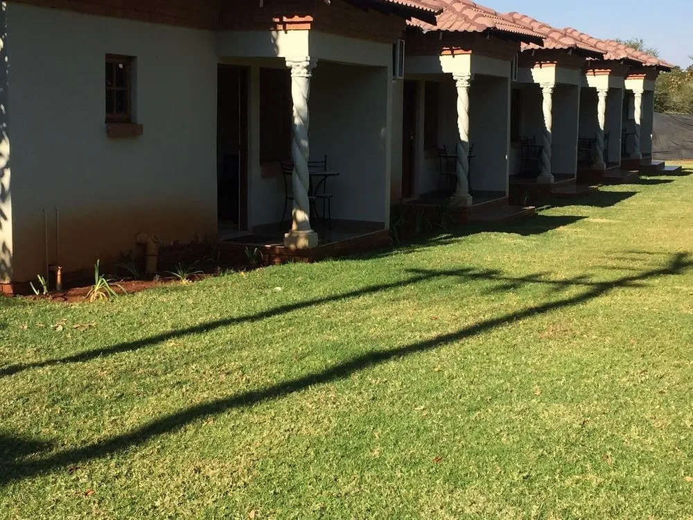 Gatz Guest House