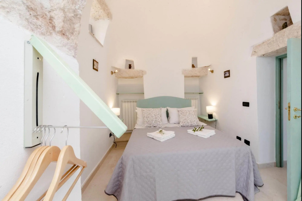 Trullo Paleo