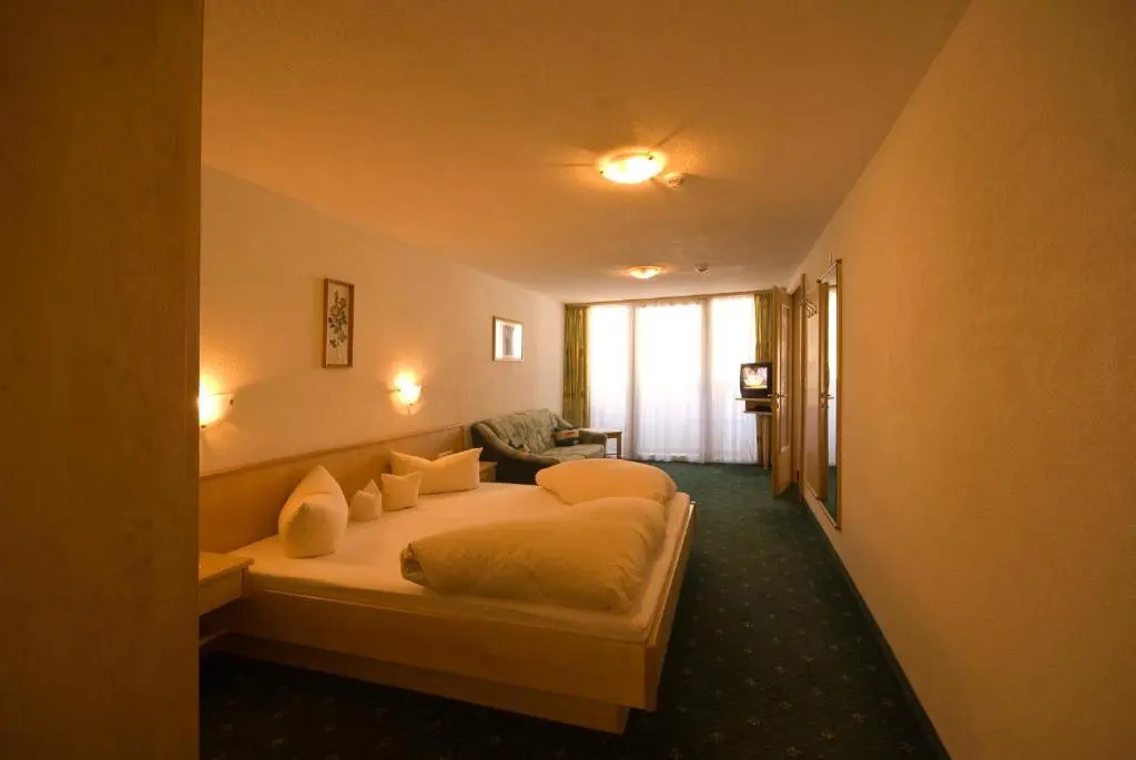 Apart Haus Bernardes