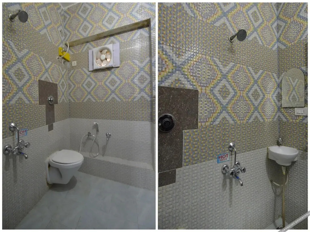 OYO Rooms Railway Station Abu Road