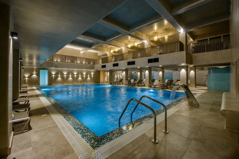 Hotel Sunce