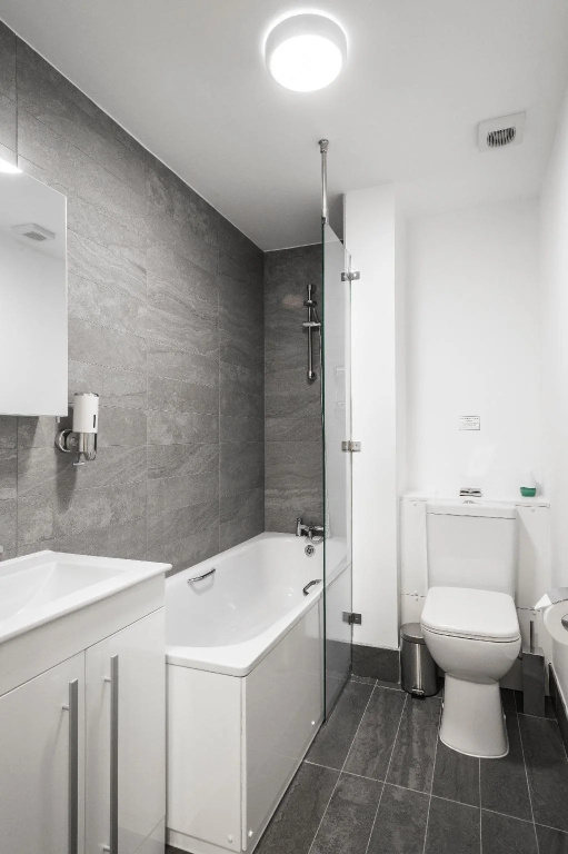 Smart Stay Swiss Cottage
