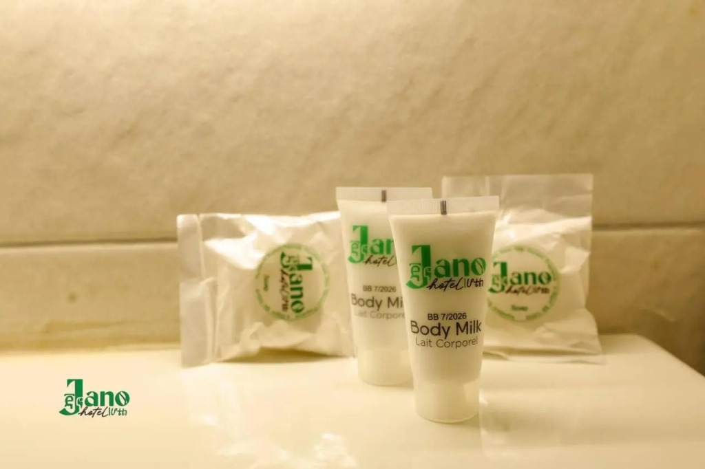 Jano Hotel