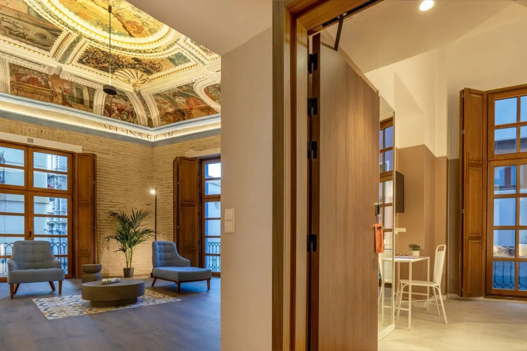 Axel Hotel Valencia