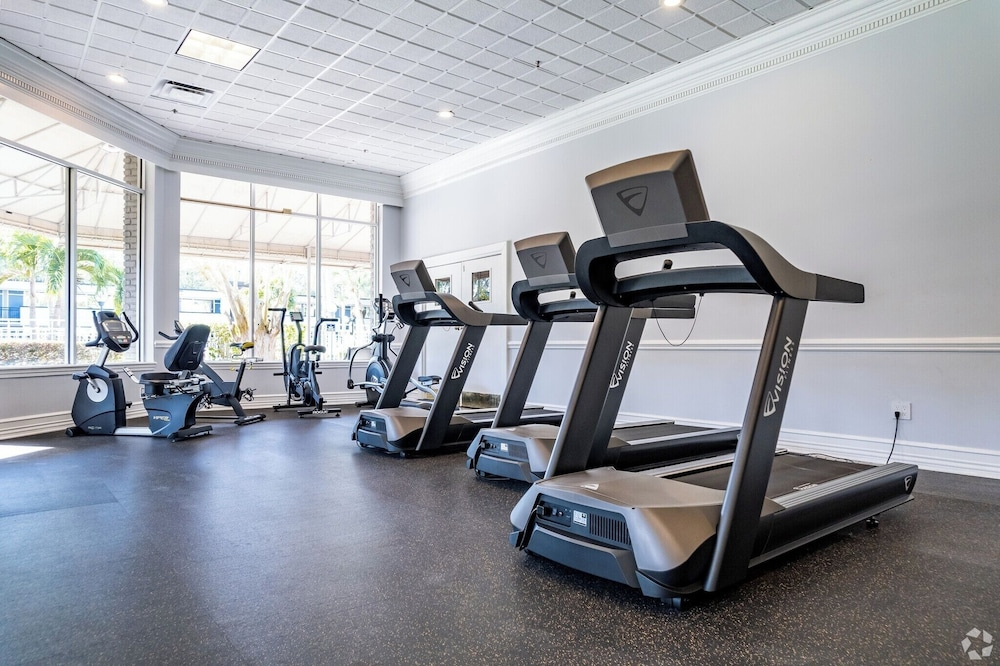 Landing Furnished Apartments Kissimmee near Disney Resort