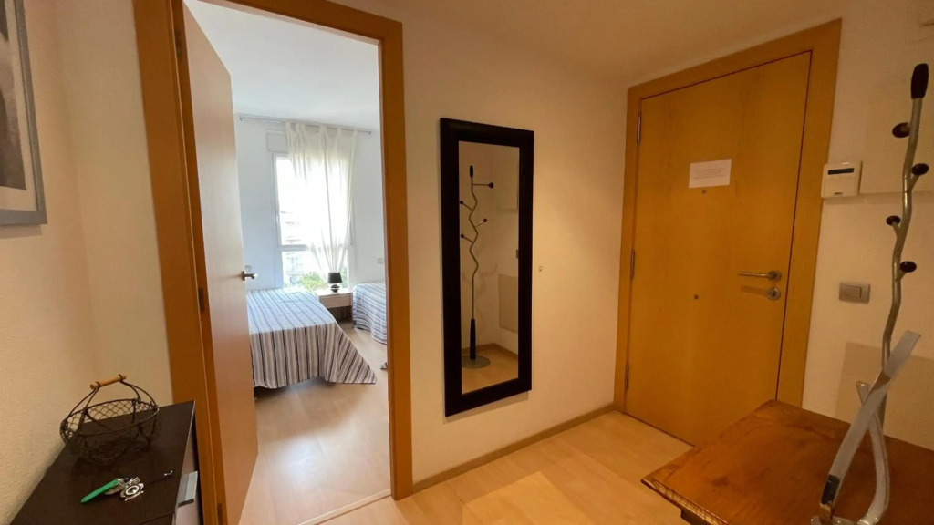 Precioso apartamento en complejo de al standing