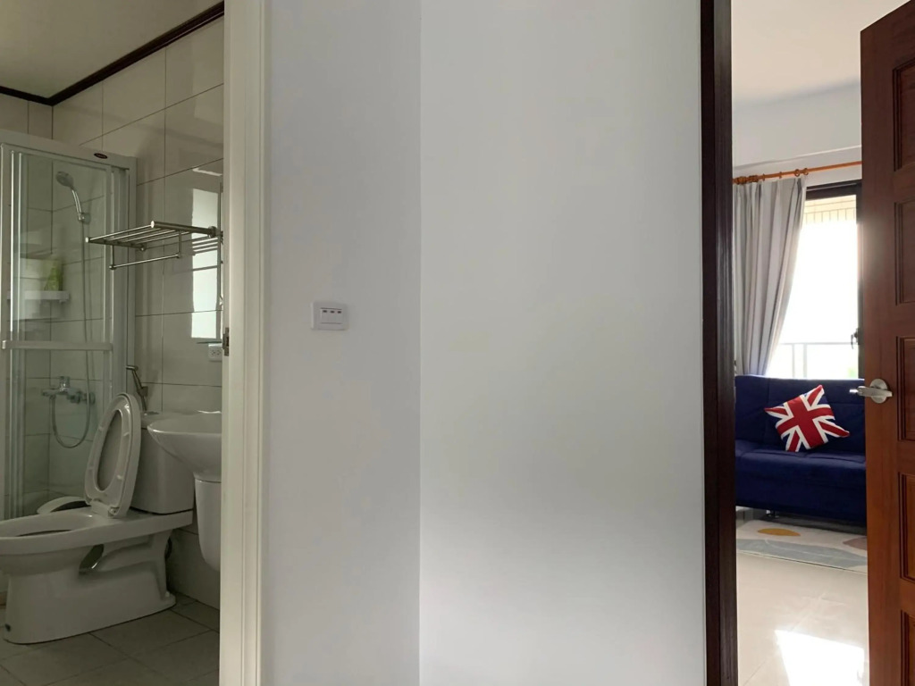 Daiwen Homestay