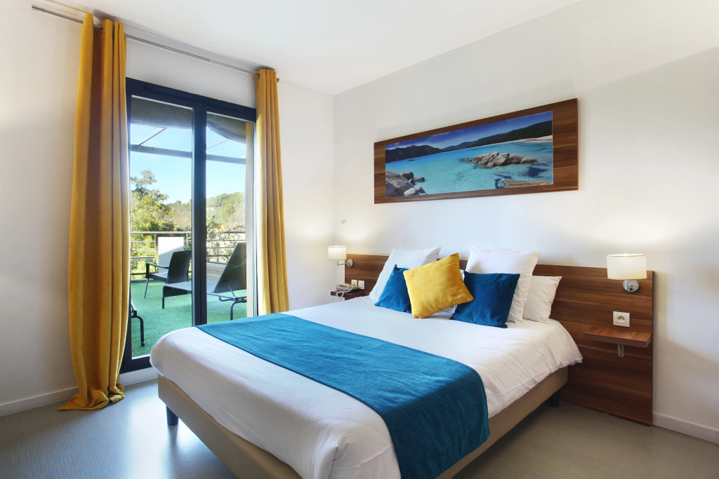 Suite Home Aix en Provence Sud TGV
