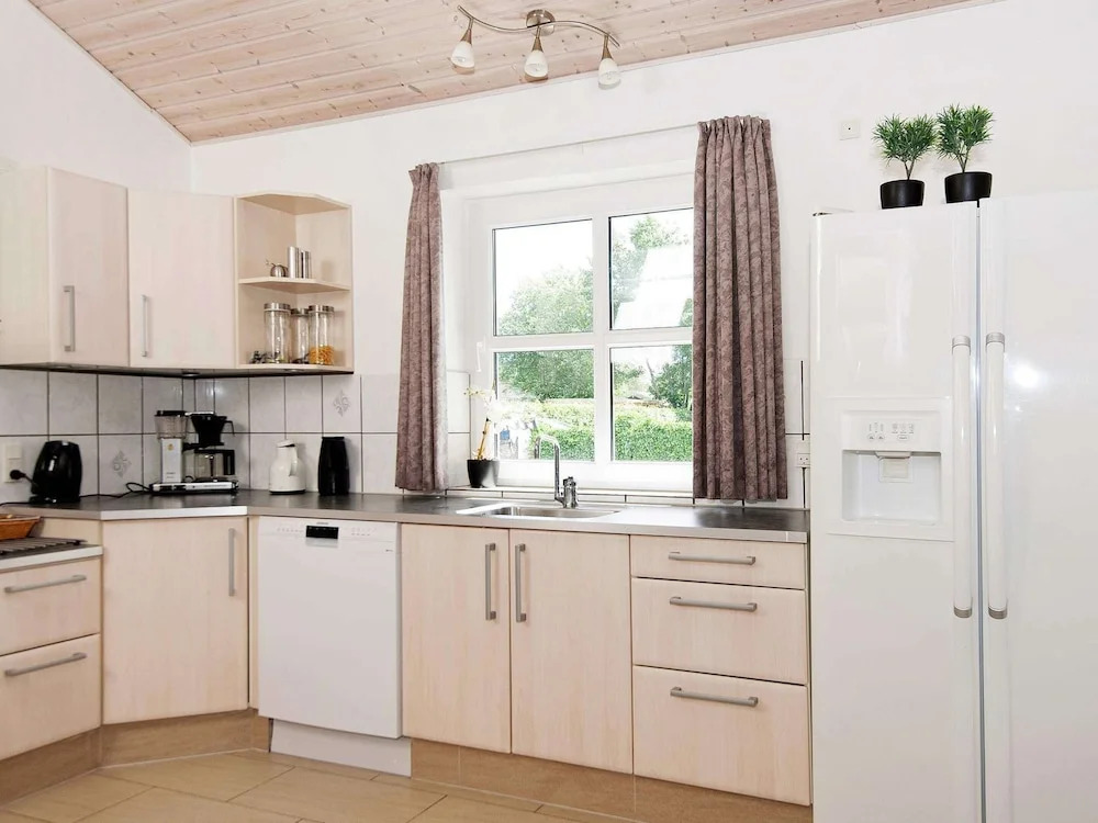 5 star holiday home in Egå