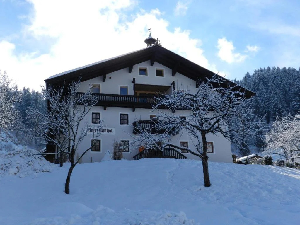 Unterrainhof