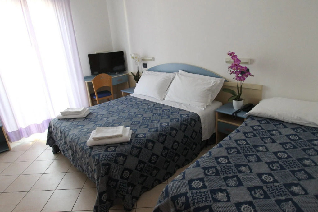 Hotel Giorg