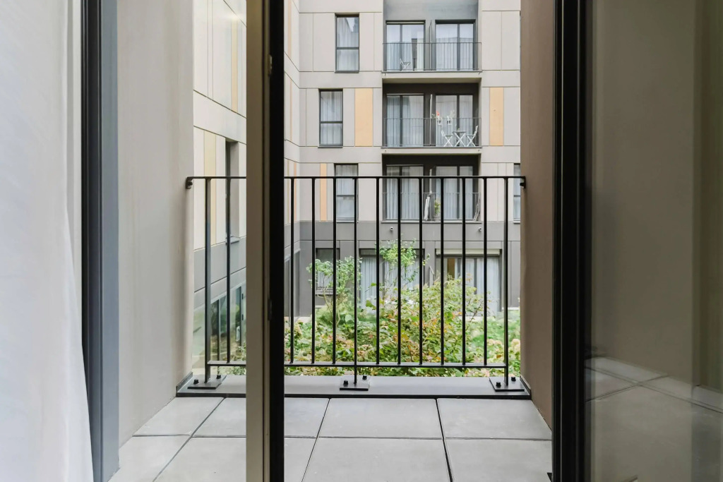 Quality Aparthotel Saint-Malo