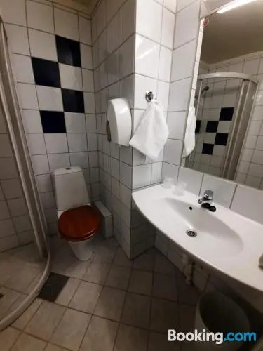 Sunndalsøra Hotell